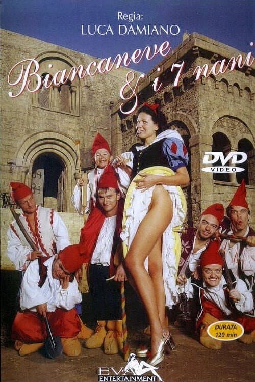 Snow White & 7 Dwarfs