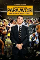 The Wolf of Wall Street