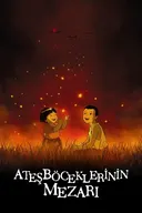 Grave of the Fireflies