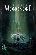 Princess Mononoke
