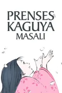 The Tale of The Princess Kaguya