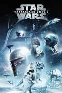 The Empire Strikes Back