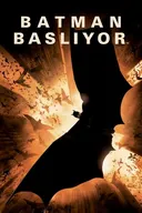 Batman Begins