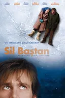 Eternal Sunshine of the Spotless Mind
