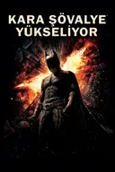 The Dark Knight Rises