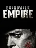 Boardwalk Empire