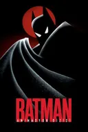 Batman: The Animated Series
