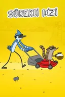 Regular Show